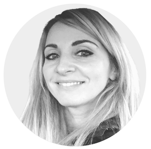 Profile photograph of Annalisa Cocco